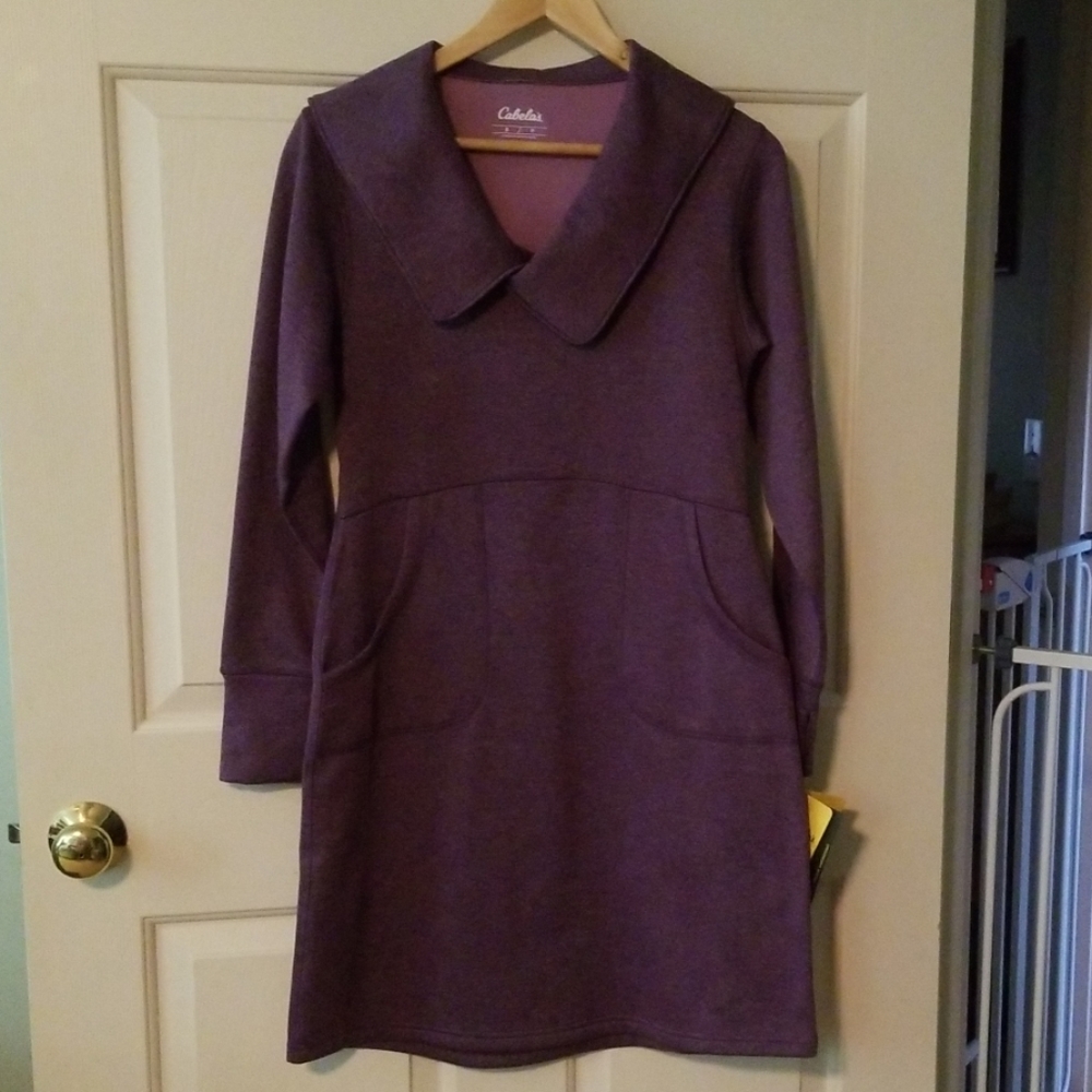 Cabela's womens Triune Dress